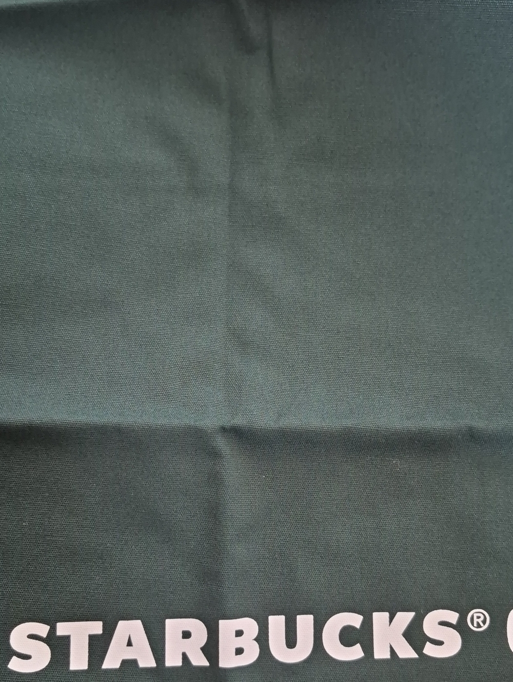 Starbucks Shopping Bag - Picture 2 of 12